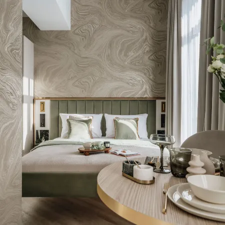 Millou Aparthotel