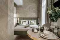 Millou Aparthotel -  Privatzimmer
