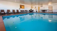 Best Western Inn  Suites