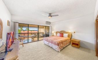 Big Island Keauhou Gardens 2 Bedroom Condo