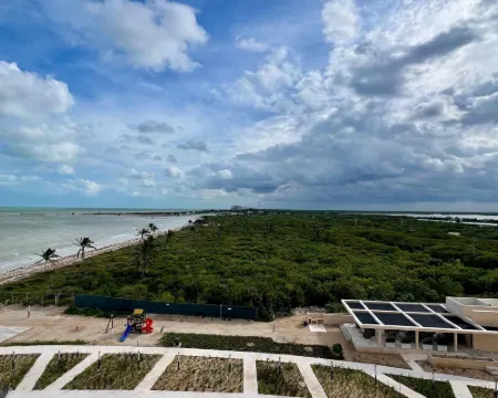 Navela 405 Apartment Hoteles en Telchac Puerto