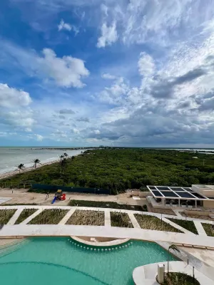 Navela 405 Apartment Hotels in Telchac Puerto