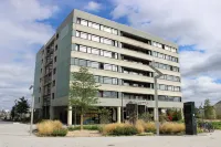 Appart Hôtel - Séjours & Affaires Rennes de Bretagne