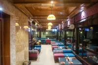 Hotel Southgate Shimla - Spor Salonu