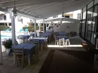 Amore Protaras Apartments Hotels in Famagusta