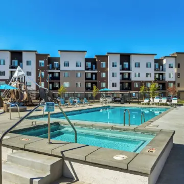 The Heights by Cloud Dream Homes