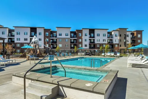 The Heights by Cloud Dream Homes