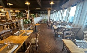 Hotel Tenuta Dell'Argento Resort