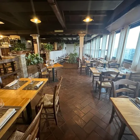 Hotel Tenuta Dell'Argento Resort