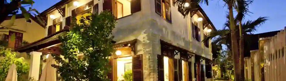 Hoi An TNT Villa