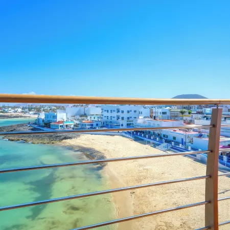 Hotel Boutique la Marquesina - Adults Only