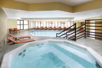 Elevation Hotel & Spa - spa