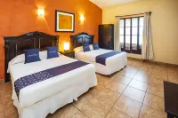 Hotel El Patio