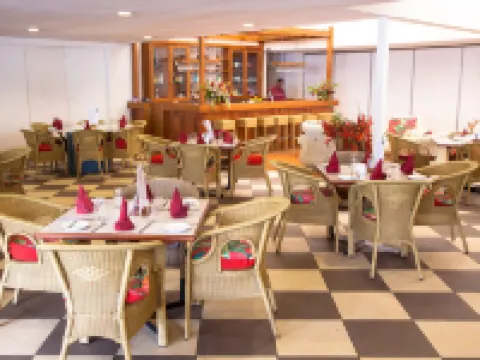 Bird of Paradise Hotel Hotels in Goroka