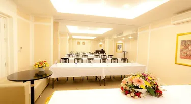 รูปภาพของโรงแรมเดอะ เรสซิเดนซ์ แอร์พอร์ต แอนด์ สปา