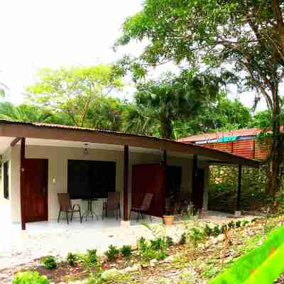 El Sueno Tropical Hotel Hotel Exterior