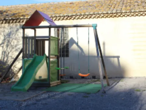 Domaine de Selhac Hotels in Frontignan