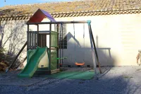Domaine de Selhac Hotels in Balaruc-le-Vieux