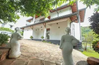 Villa Victoria Edge Hotel a Teldeniya