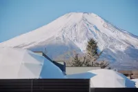 Mt FUJI RESORT GLAMPING Yamanakako Các khách sạn ở Yamanakako