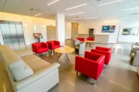 All Suites Appart Hôtel | Choisy-le-Roi Hôtels à : Choisy-le-Roi