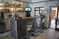 Wedgeview Country House & Spa - bar