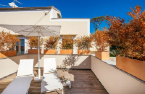MelRose Relais
