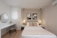 Upscale Apartment in Chalandri with Large Terrace - Wi-Fi