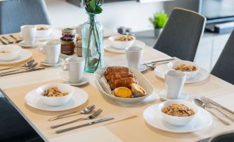 LAGOS TERRACE WITH POOL by HOMING