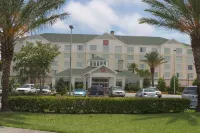Hilton Garden Inn Daytona Beach-Airport Các khách sạn gần Loggerhead Marina
