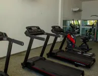 APARTAMENTO LUXUOSO