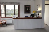 The Mill House Hotels in Herbert