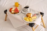 Rede Andrade Vernon - Morgenmad