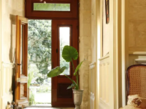 紅門度假酒店 桑特酒店