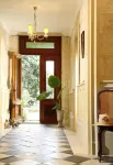 La Porte Rouge - the Red Door Inn Hotels in Saintes