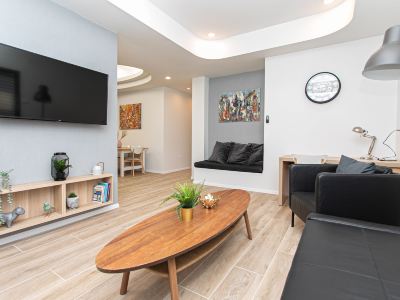 Carmel Boutique Apartments