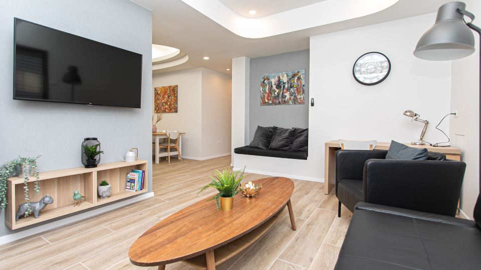 Carmel Boutique Apartments