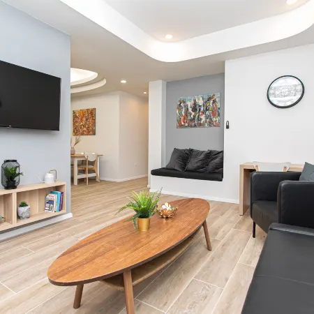 Carmel Boutique Apartments