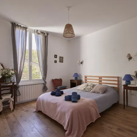 1001 Ocres Hotels in Apt