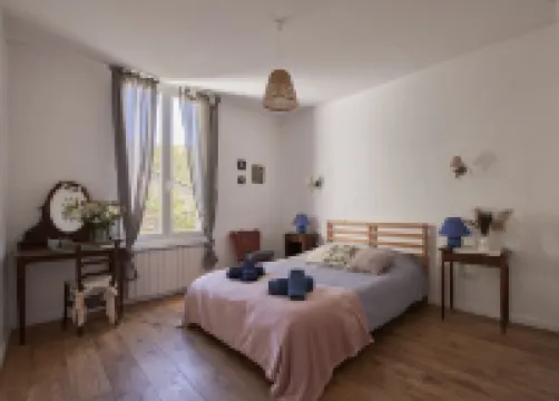 1001 Ocres