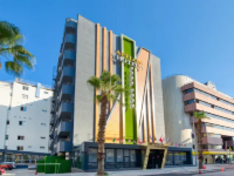 Afflon Hotels Loft City Hotels near Yivli Minare Mosque