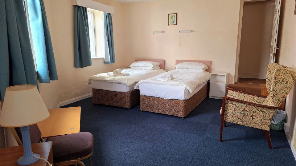 House in Historic Village - Sleeps 6