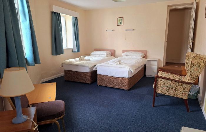 House in Historic Village - Sleeps 6