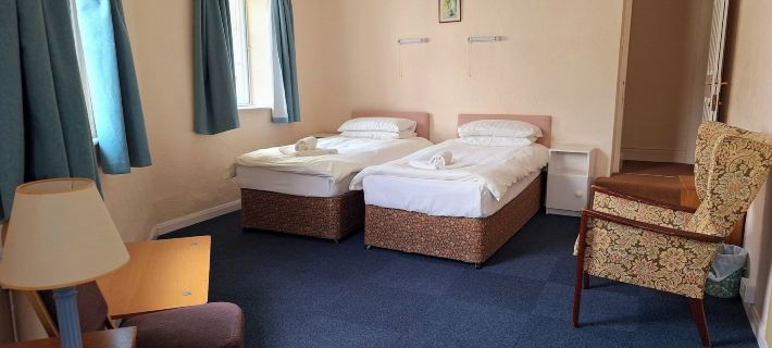 House in Historic Village - Sleeps 6 Hotéis em Minehead