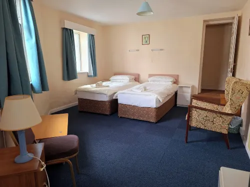 House in Historic Village - Sleeps 6