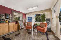 Rodeway Inn Flagstaff-Downtown