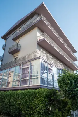 Hotel Mirage Hôtels à : Bellaria-Igea Marina
