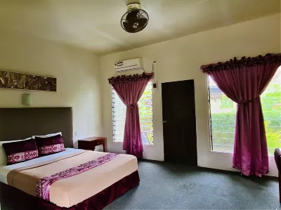 Simon's Place Hotels in 