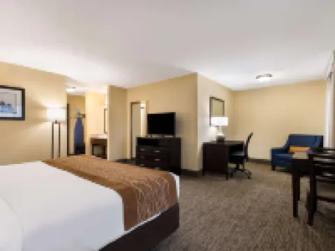 Comfort Inn Yankton SD Hotels in Yankton
