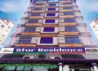 Star Residence Hotel a Tongi
